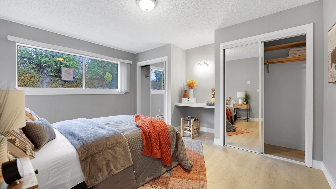 Photo of Bedroom in Kent