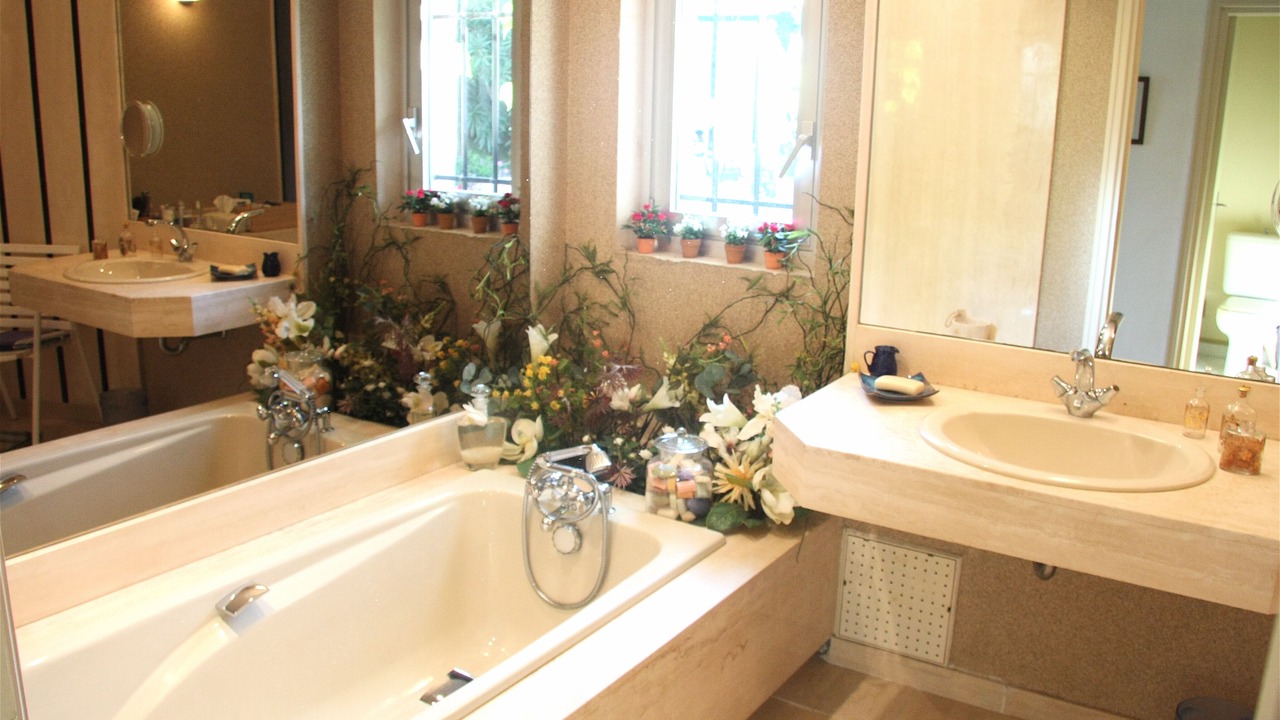 Photo of Bathroom in Tourrettes-sur-Loup