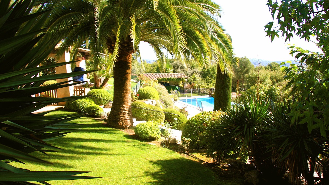 Photo of Outdoor in Tourrettes-sur-Loup