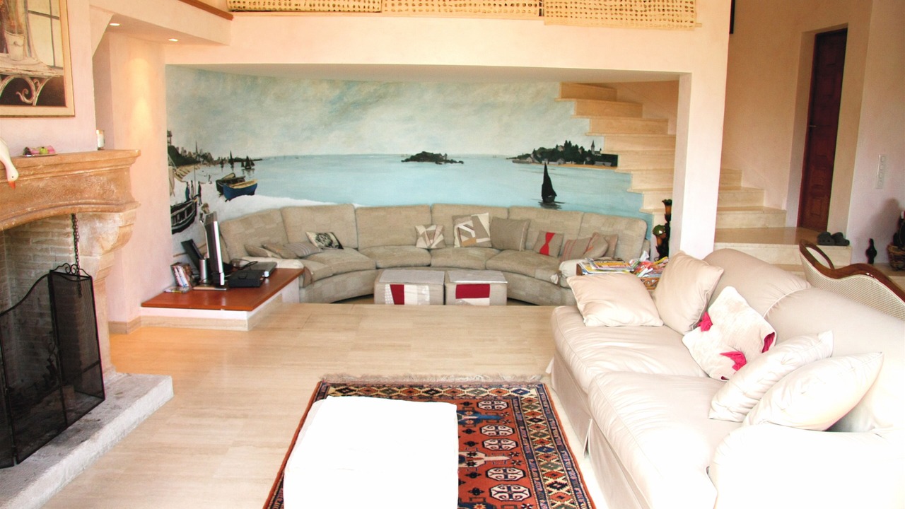 Photo of Livingroom in Tourrettes-sur-Loup
