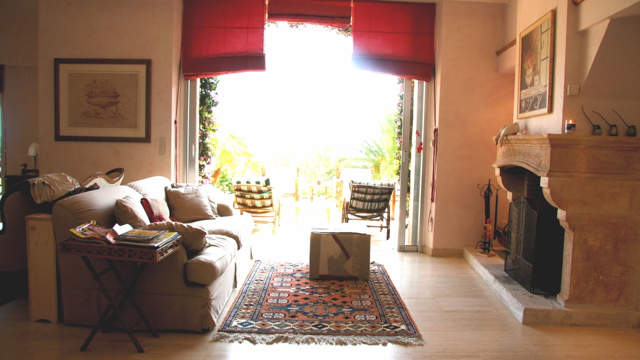 Photo of Livingroom in Tourrettes-sur-Loup