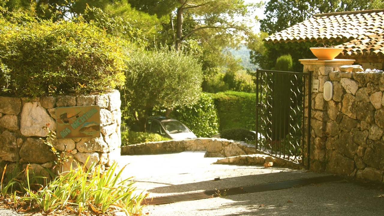 Photo of Outdoor in Tourrettes-sur-Loup