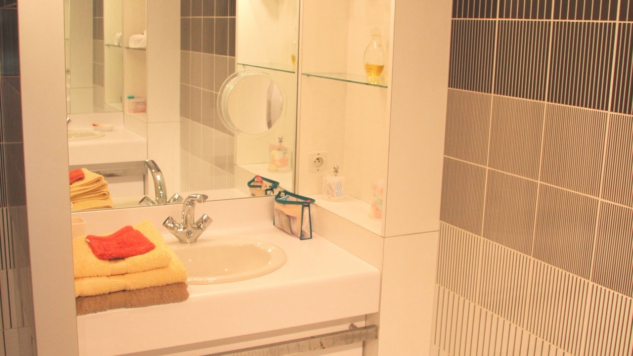 Photo of Bathroom in Tourrettes-sur-Loup