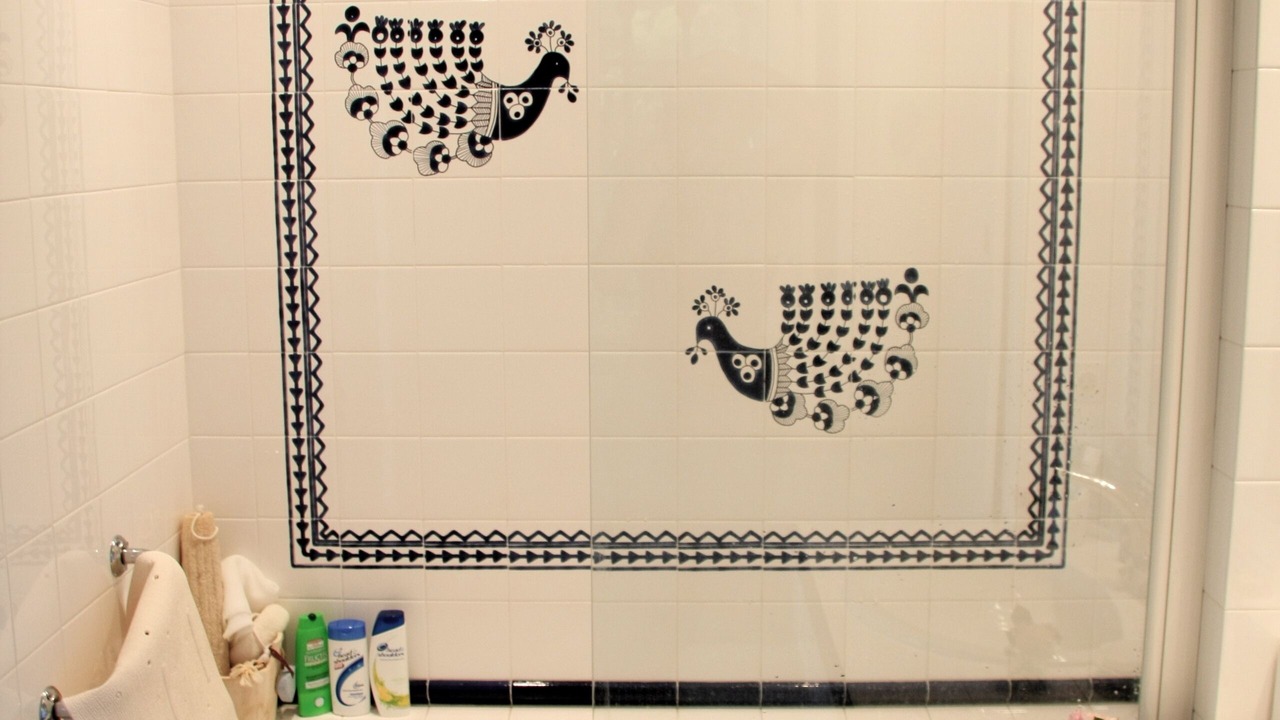 Photo of Bathroom in Tourrettes-sur-Loup