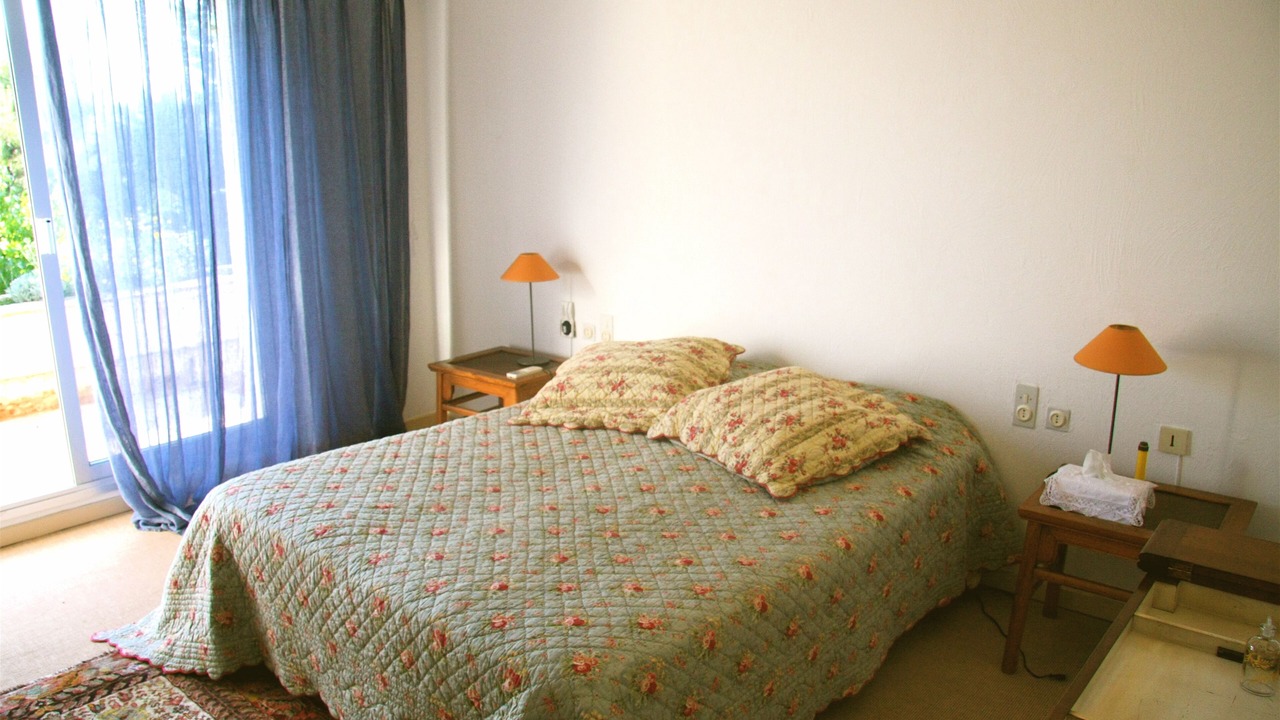 Photo of Bedroom in Tourrettes-sur-Loup