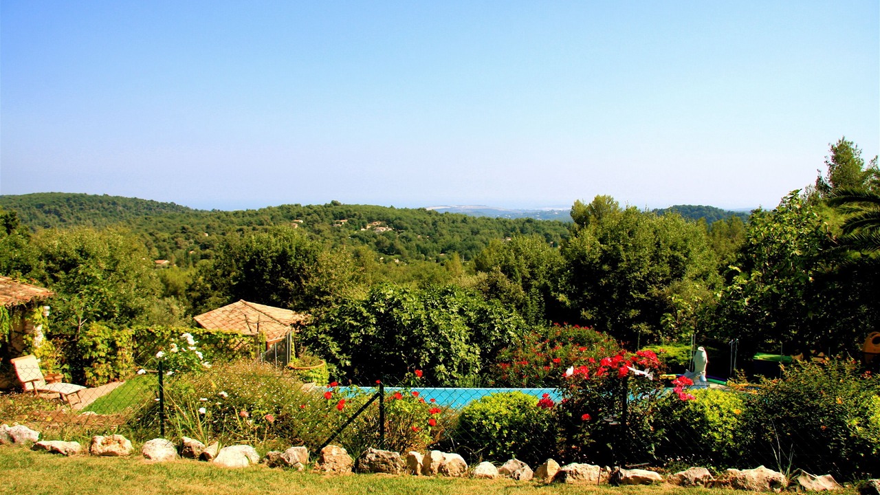 Photo of Outdoor in Tourrettes-sur-Loup