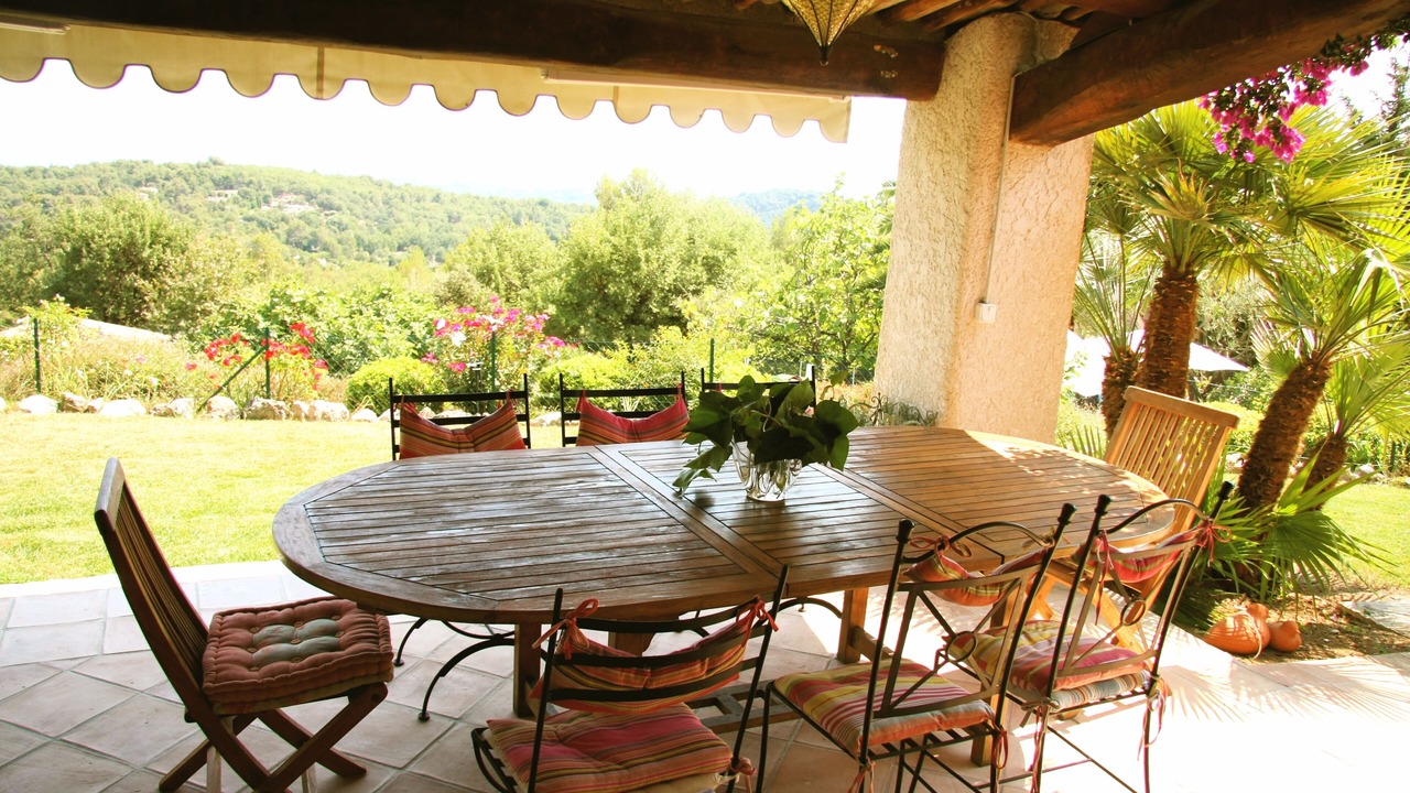 Photo of Outdoor in Tourrettes-sur-Loup