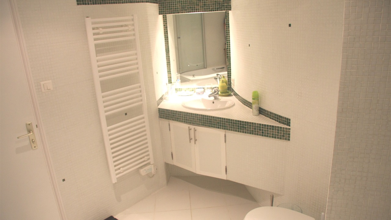 Photo of Bathroom in Tourrettes-sur-Loup