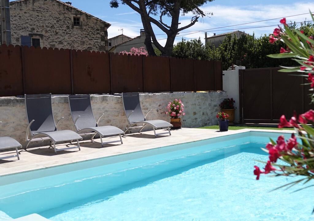 Photo of Outdoor in Fontvieille