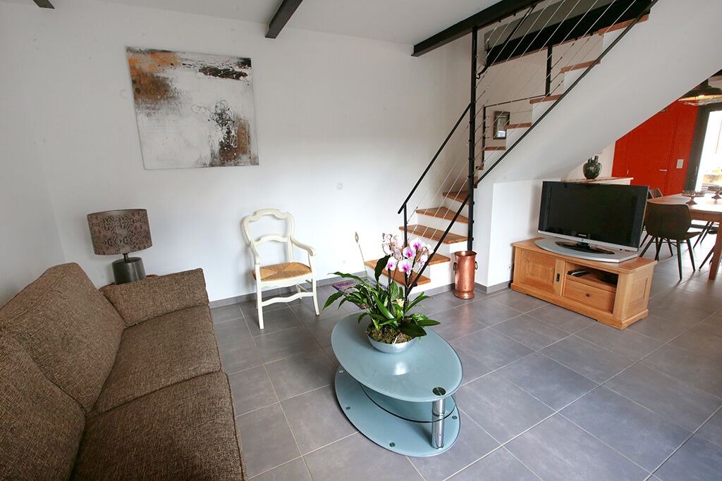 Photo of Livingroom in Fontvieille