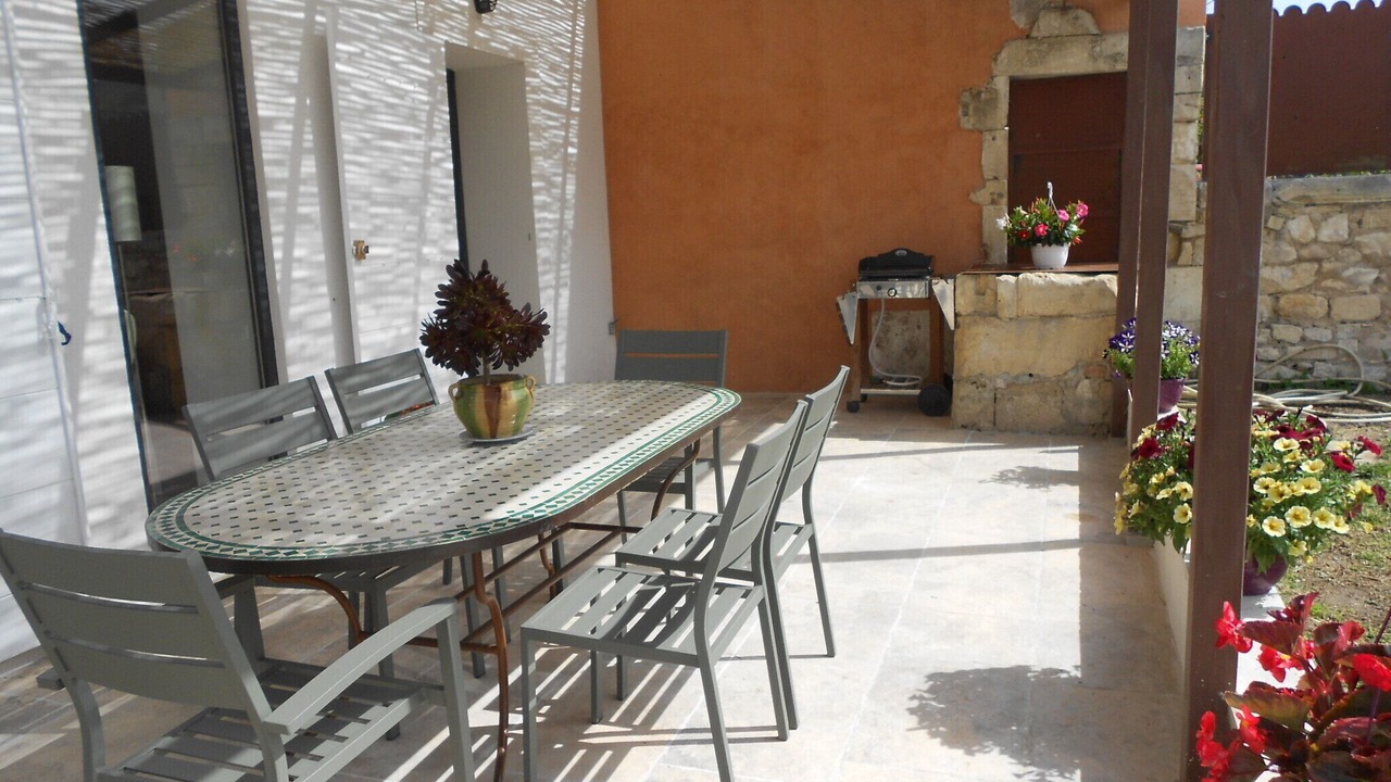Photo of Outdoor in Fontvieille