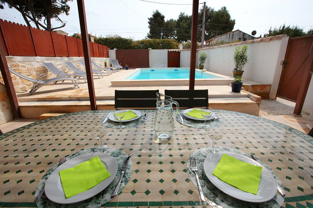 Photo of Outdoor in Fontvieille