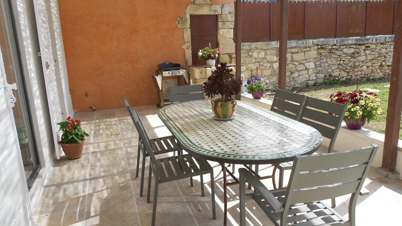 Photo of Outdoor in Fontvieille