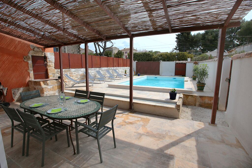 Photo of Outdoor in Fontvieille