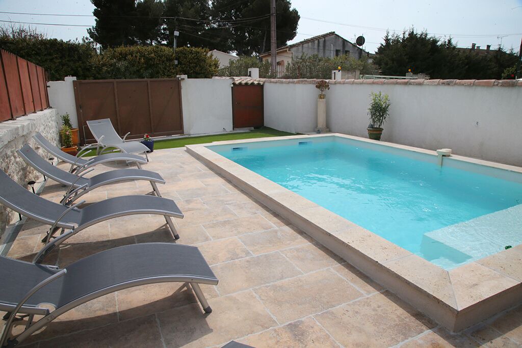 Photo of Outdoor in Fontvieille