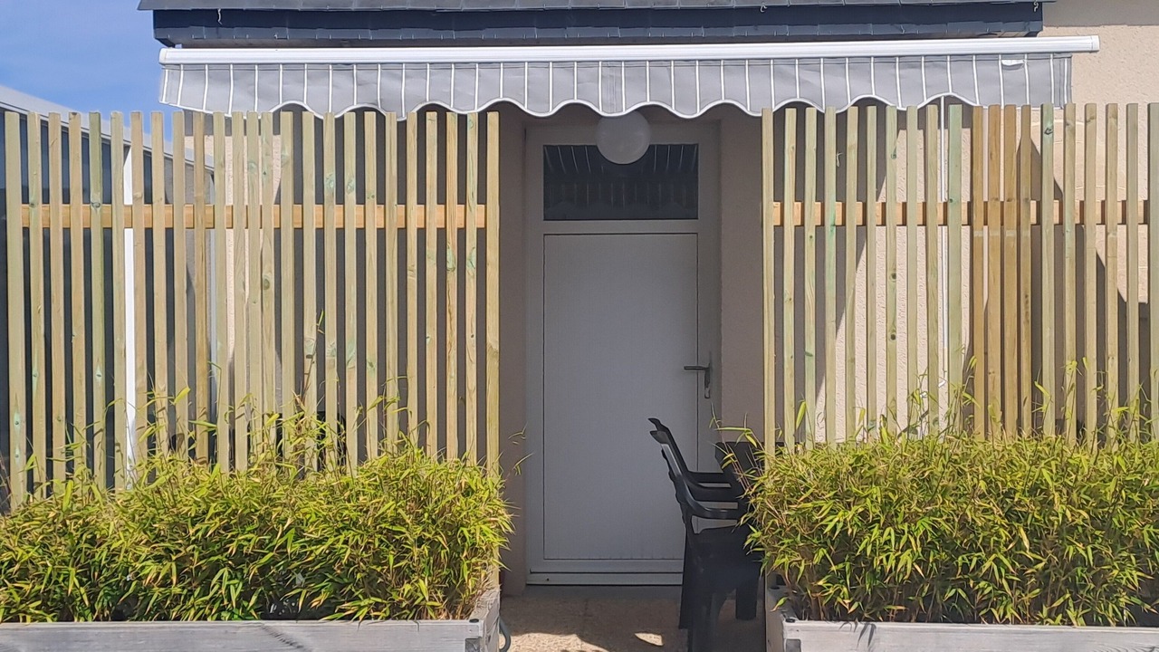 Photo of Outdoor in Saint-Coulomb