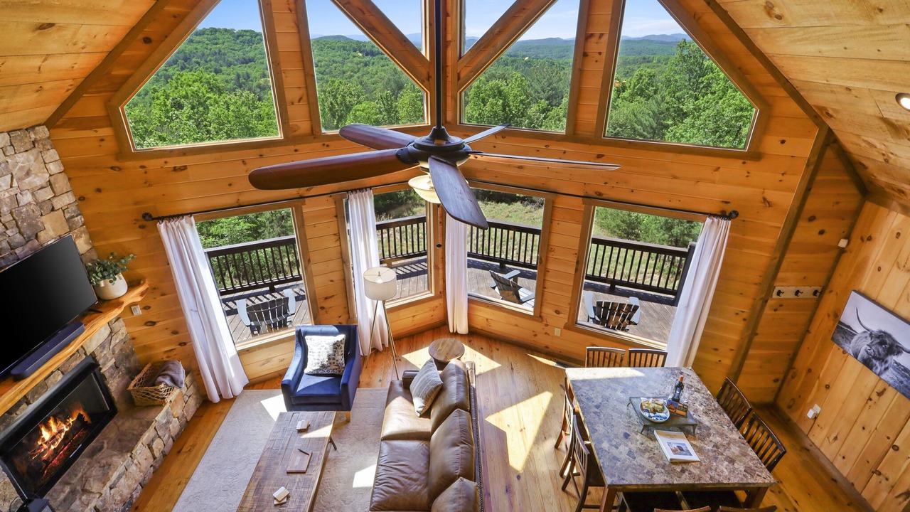 Photo of Bedroom in Morganton