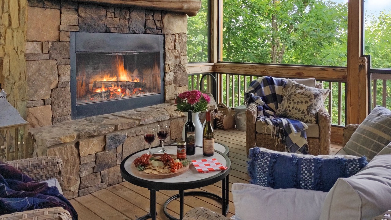 Photo of Outdoor in Morganton