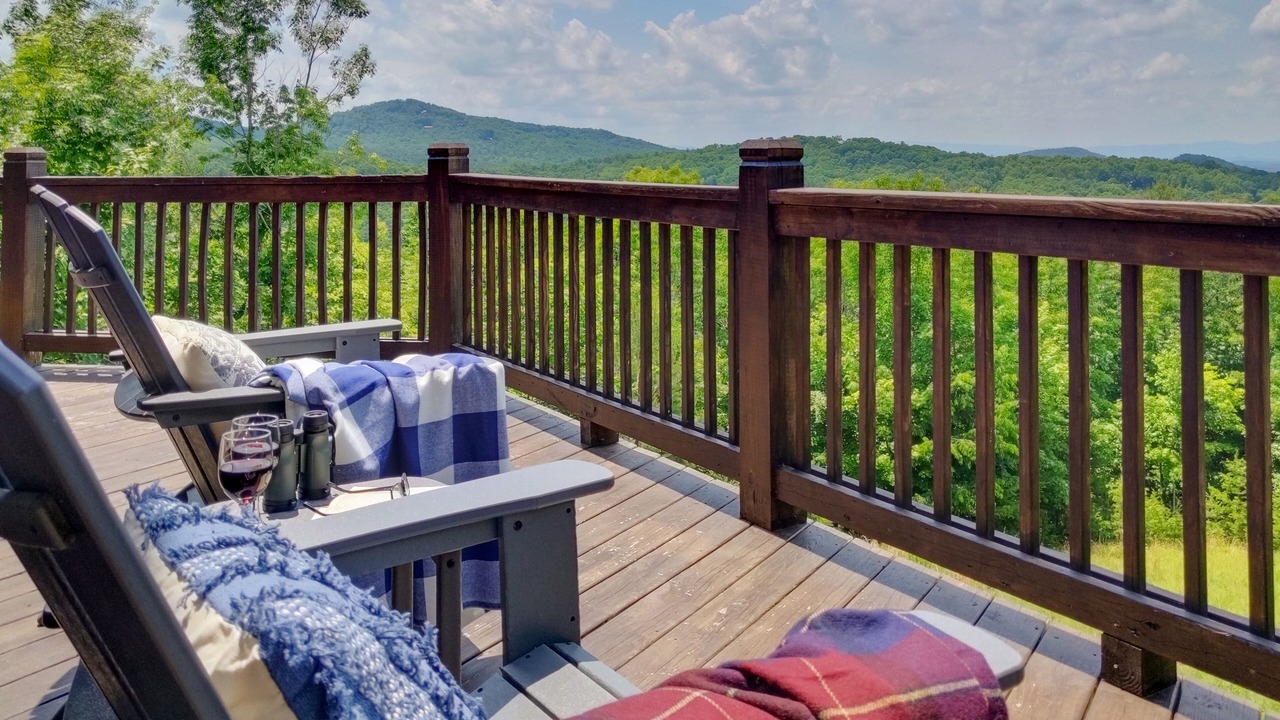 Photo of Outdoor in Morganton