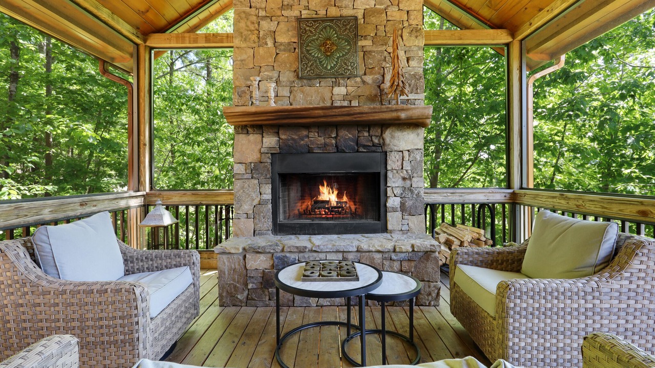 Photo of Outdoor in Morganton