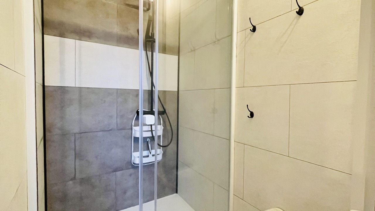 Photo of Bathroom in Lusignan