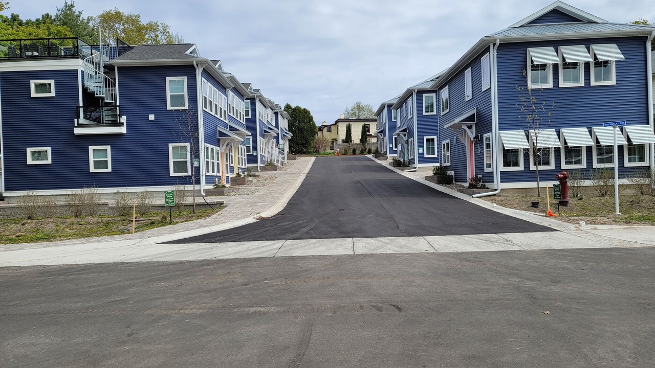 Photo of Outdoor in Charlevoix