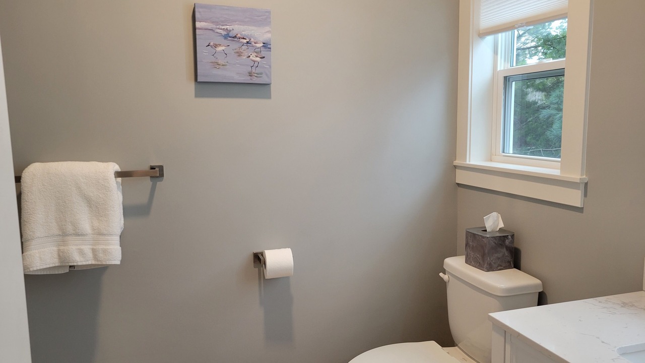 Photo of Bathroom in Charlevoix