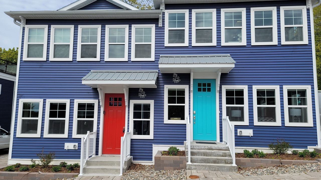 Photo of Outdoor in Charlevoix