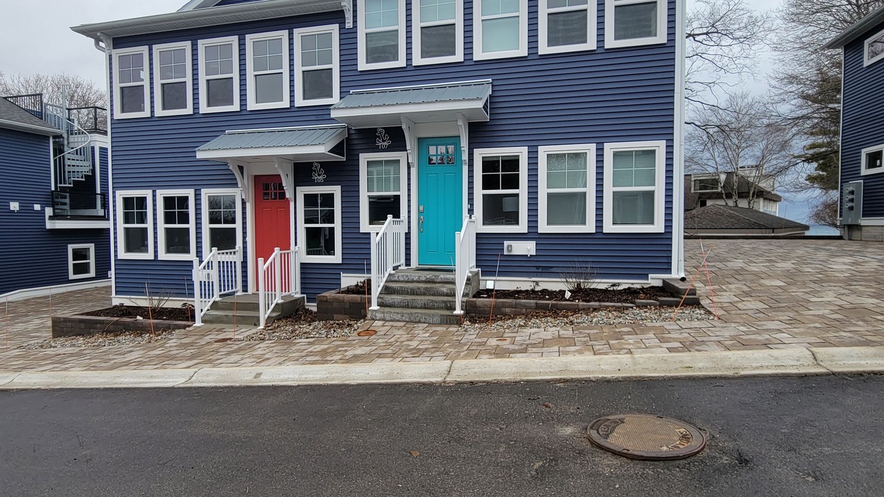 Photo of Outdoor in Charlevoix