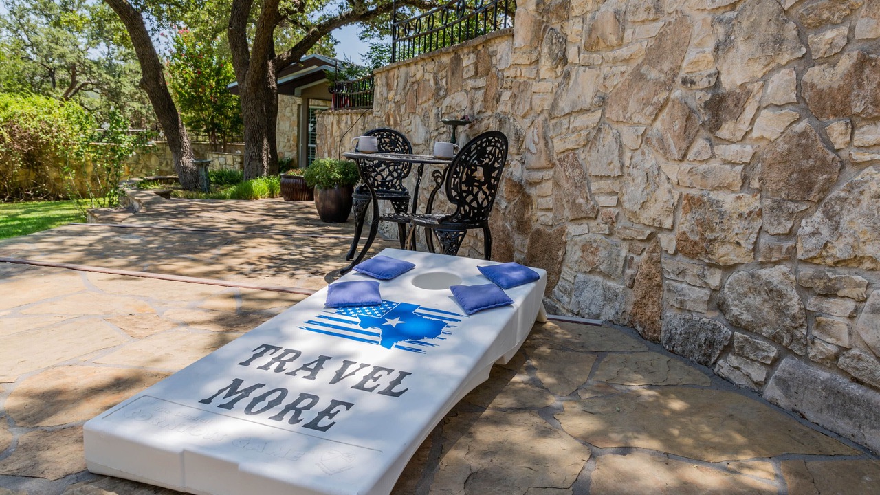 Photo of Outdoor in Canyon Lake