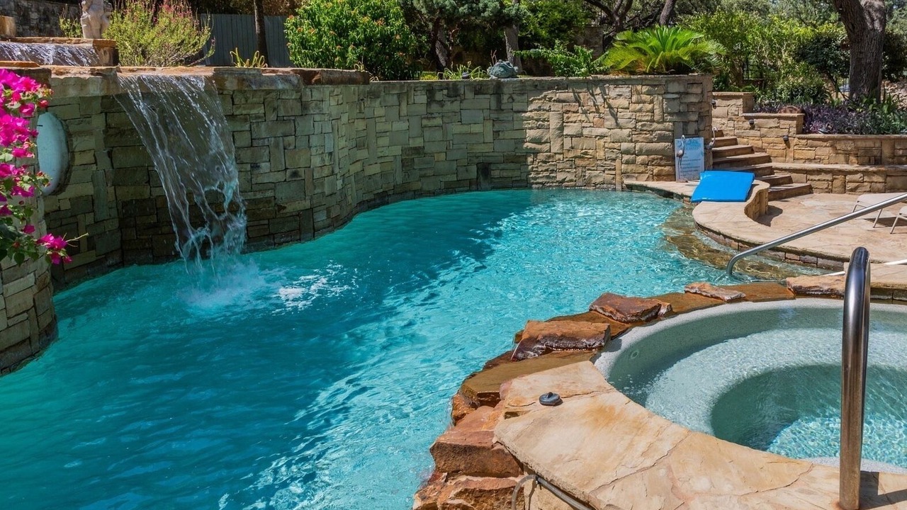 Photo of Outdoor in Canyon Lake