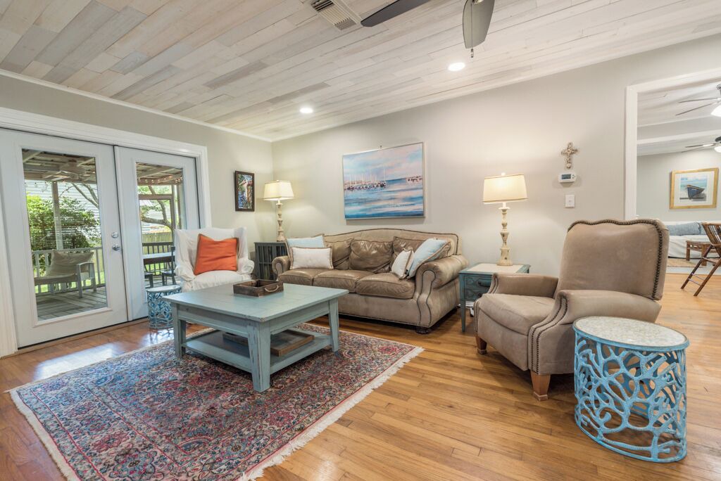 Photo of Livingroom in Fairhope