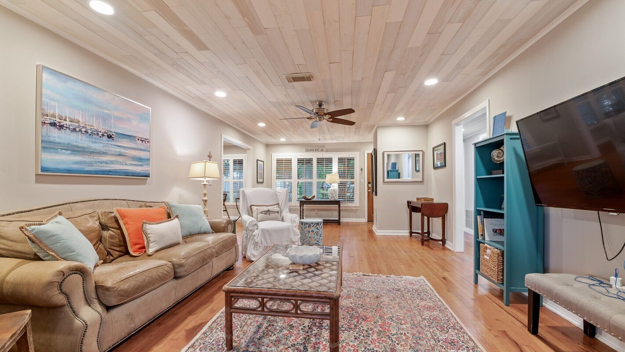 Photo of Bedroom in Fairhope