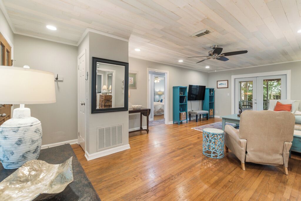 Photo of Bedroom in Fairhope