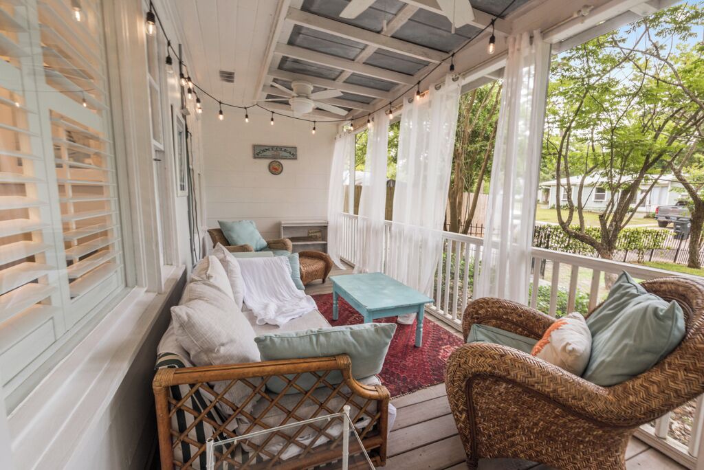 Photo of Livingroom in Fairhope