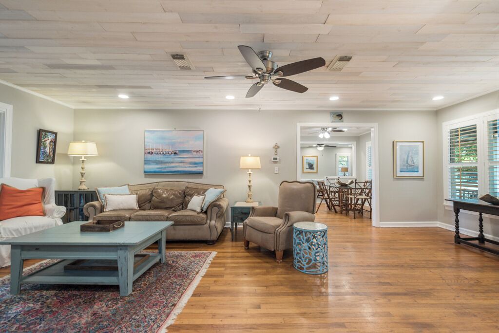 Photo of Bedroom in Fairhope