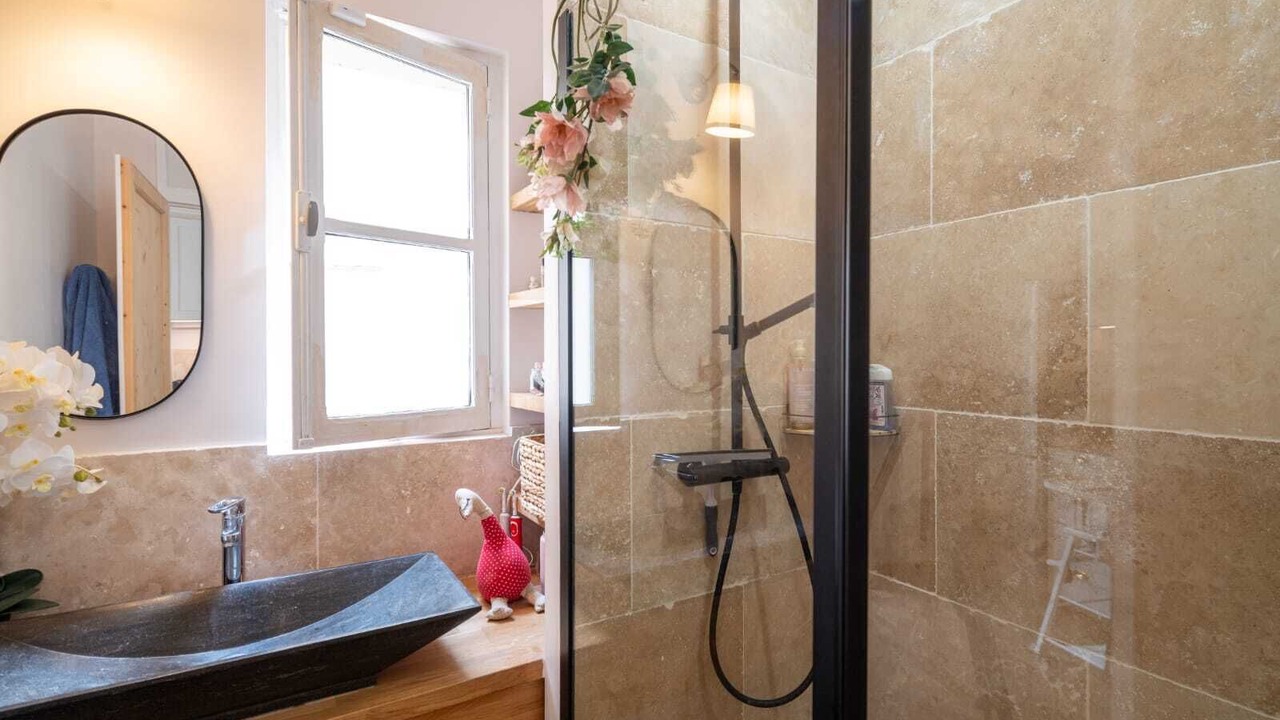 Photo of Bathroom in Saint-Louis