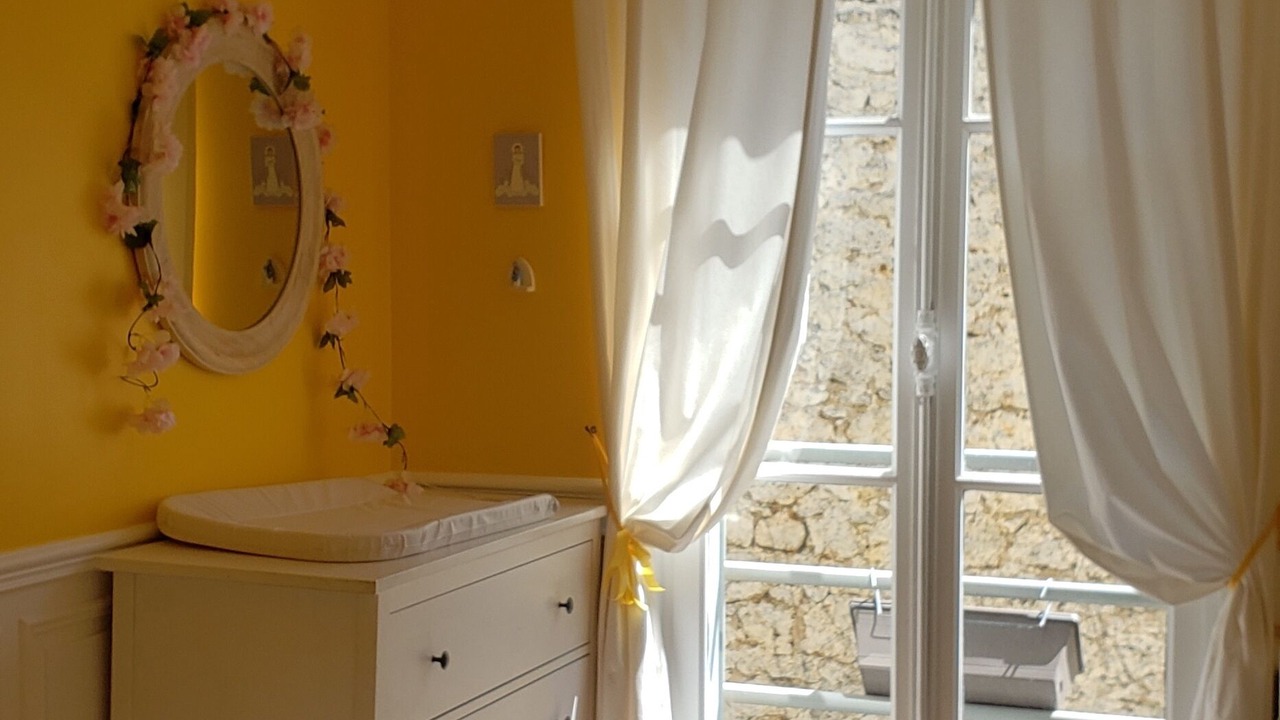 Photo of Bedroom in Saint-Louis