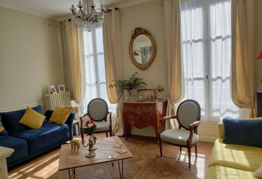 Photo of Livingroom in Saint-Louis
