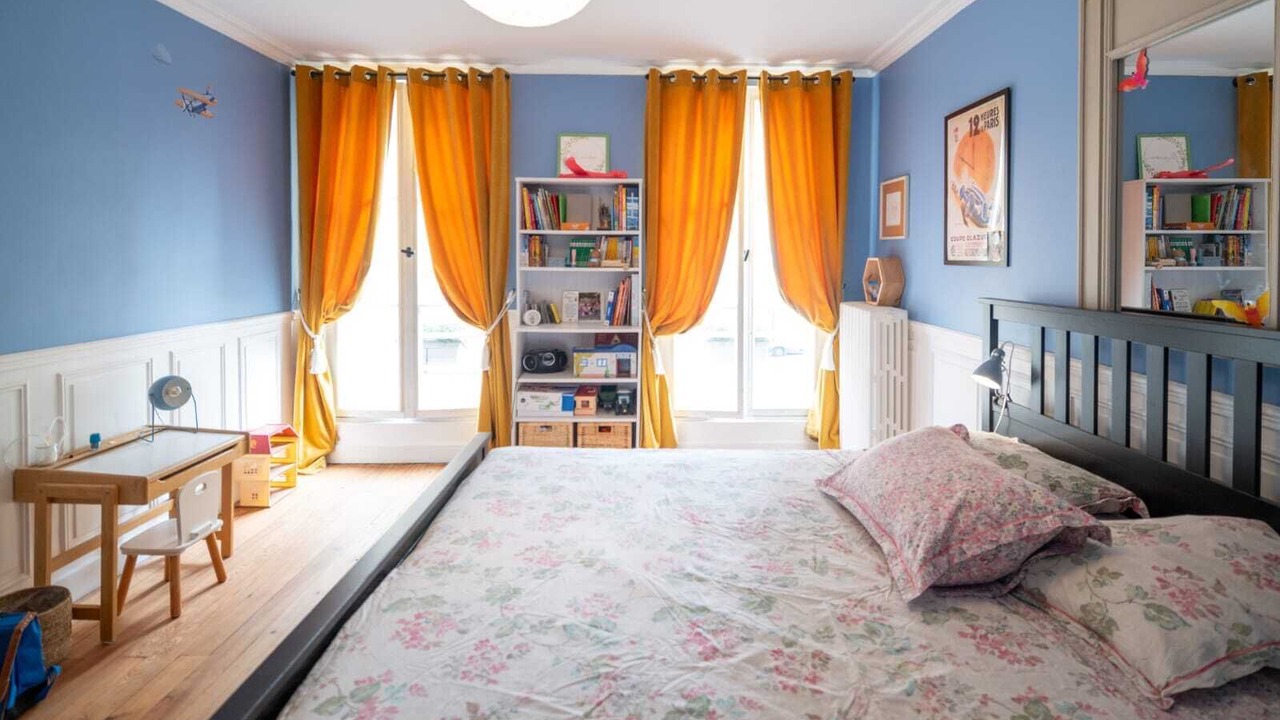 Photo of Bedroom in Saint-Louis