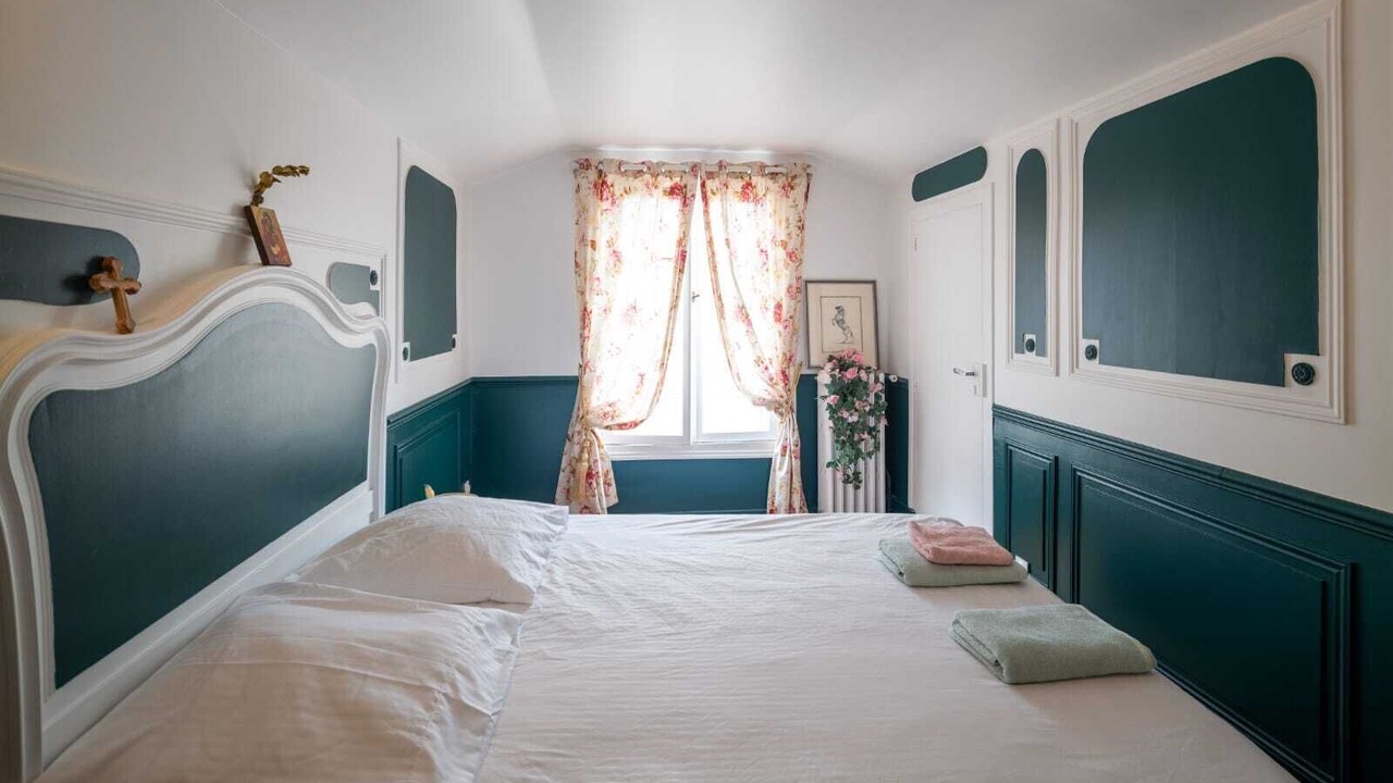 Photo of Bedroom in Saint-Louis