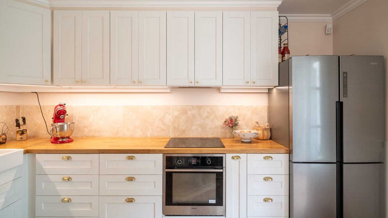 Photo of Kitchen in Saint-Louis