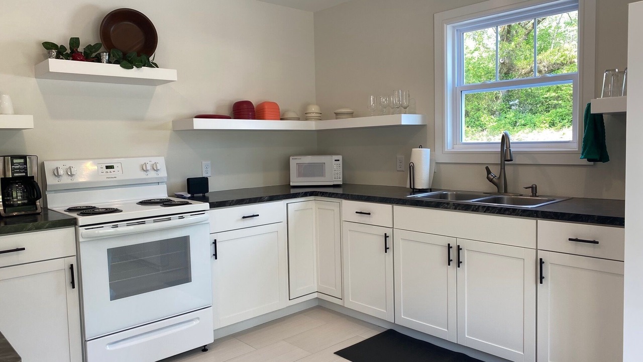 Photo of Kitchen in Hatfield