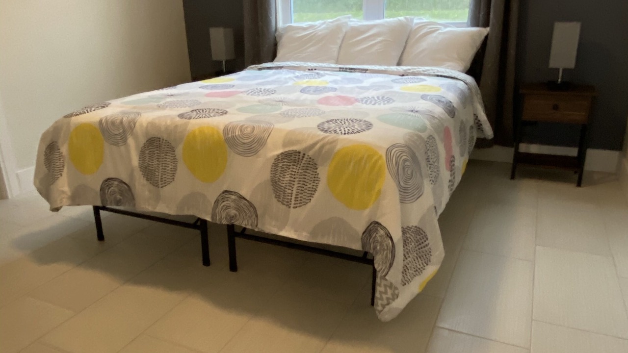 Photo of Bedroom in Hatfield