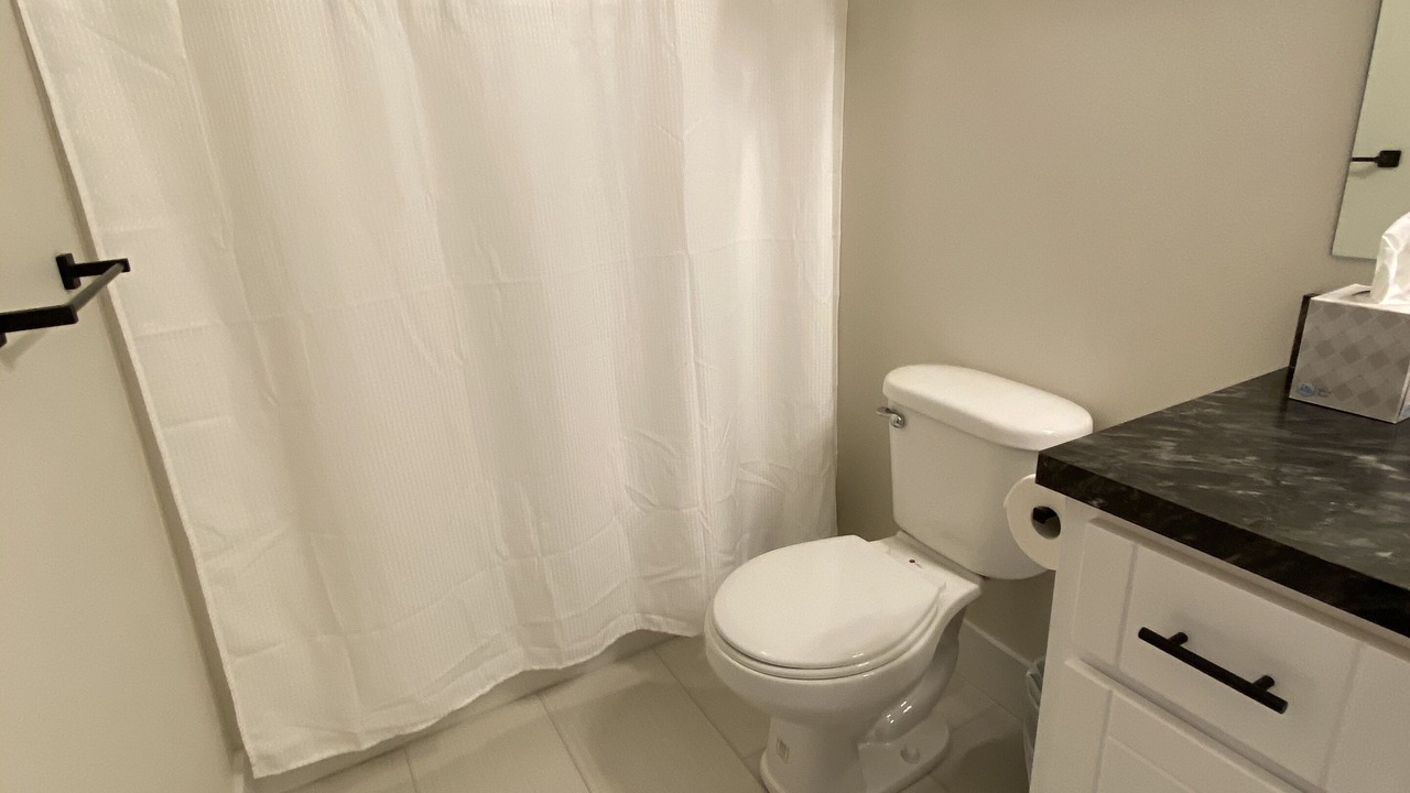 Photo of Bathroom in Hatfield
