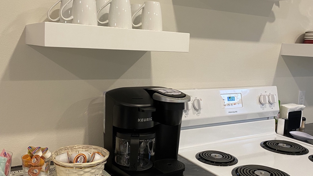 Photo of Kitchen in Hatfield