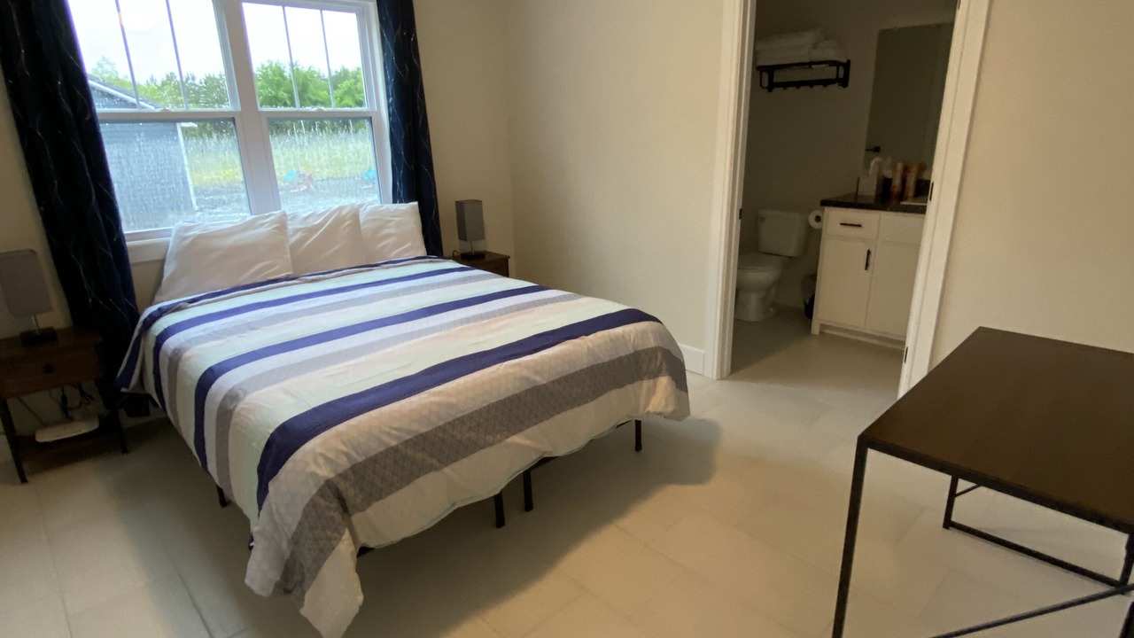 Photo of Bedroom in Hatfield