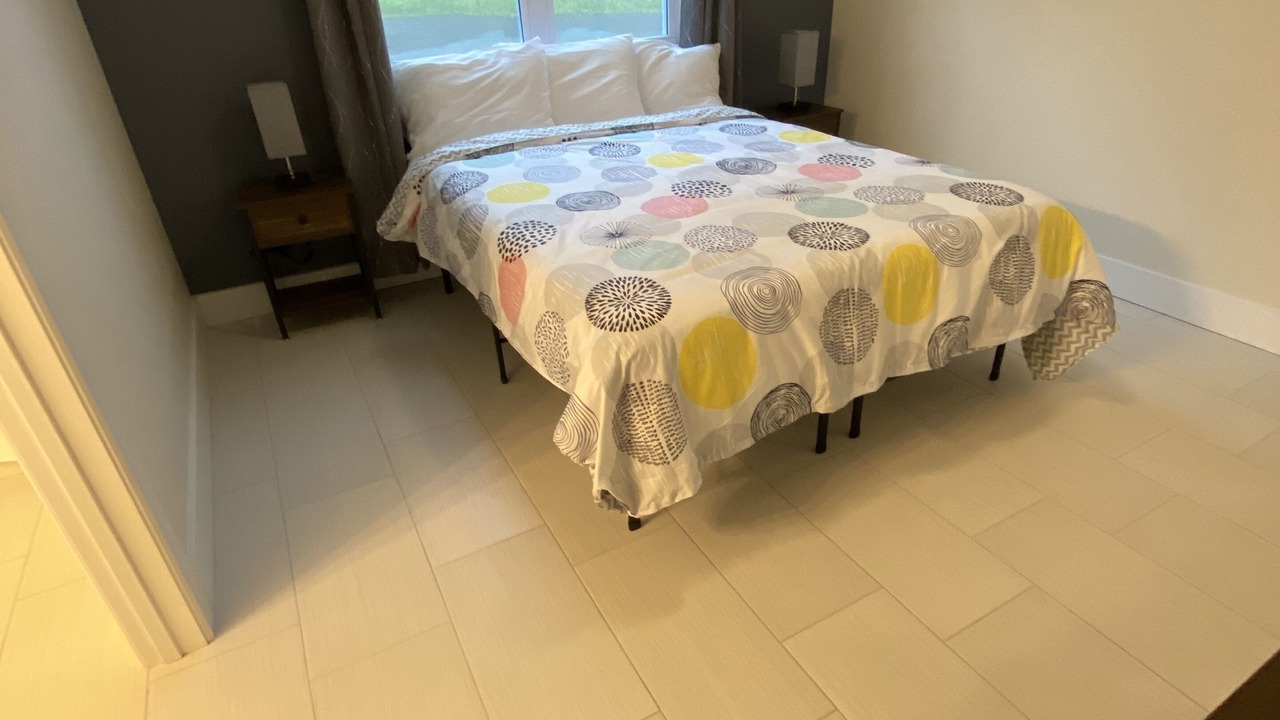Photo of Bedroom in Hatfield