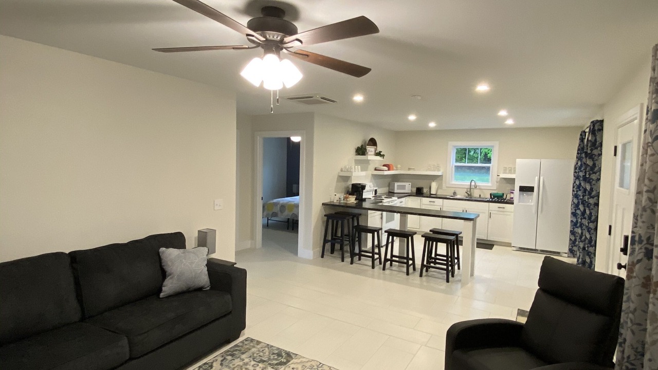 Photo of Livingroom in Hatfield