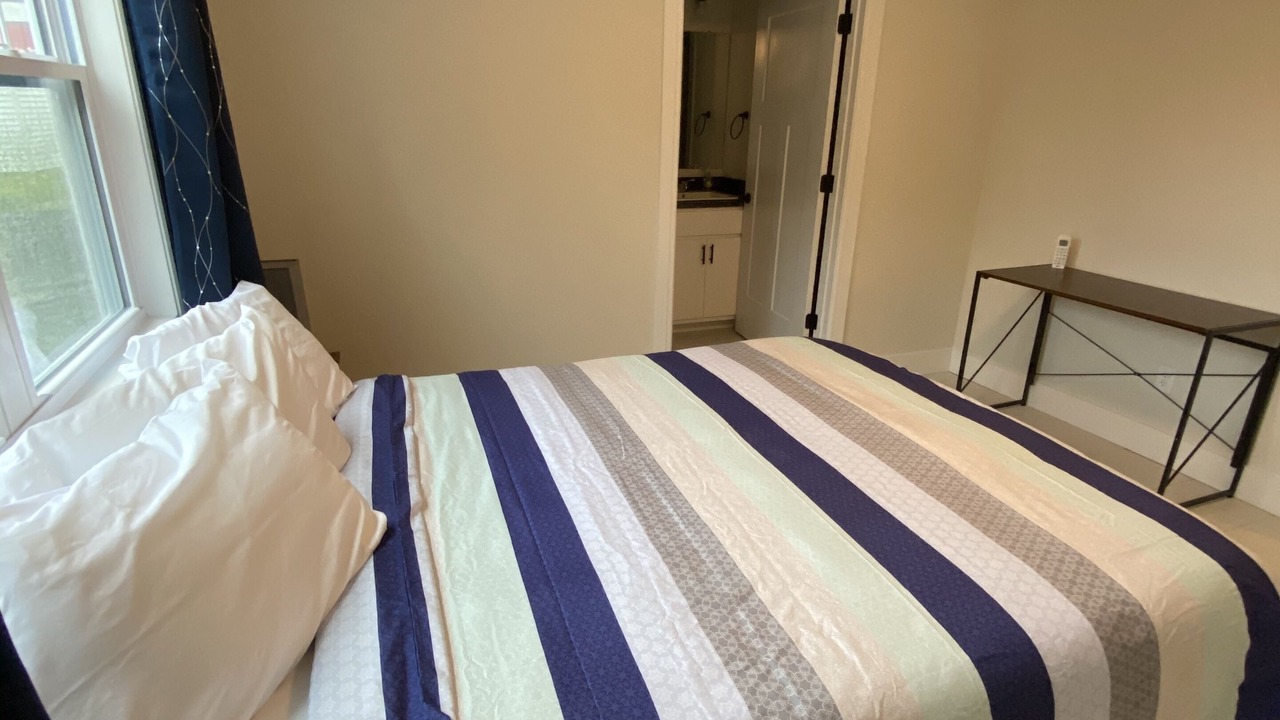 Photo of Bedroom in Hatfield